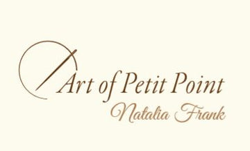 Art of Petit Point