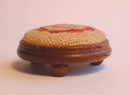 Button Footstool Kit