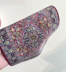 VESNA Miniature Carpet Petit Point Kit