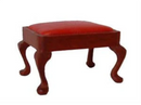 Cabriole Leg Footstool Kit