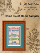 Miniature Home Sweet Home Sampler Kit