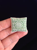 4 Seasons Pillow Dollhouse Miniature Petit Point Kit