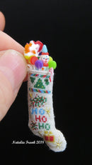 Christmas Stocking Kit CS9