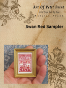 Miniature Red Sampler SWAN Kit
