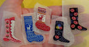 Christmas Stocking Kit CS14