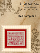 Miniature Red Sampler 2 Kit