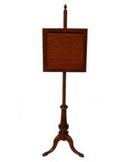 Needlepoint Pole Screen Kit