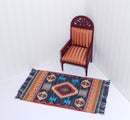 Konya Miniature Rug Petit Point Kit