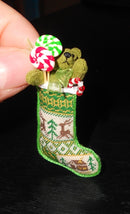 Christmas Stocking Kit CS2