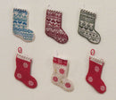 Christmas Stocking Kit CS13