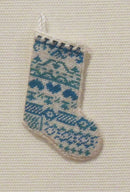 Christmas Stocking Kit CS13