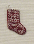 Christmas Stocking Kit CS13