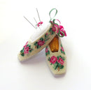 Diminutive Dancing Slippers KIT