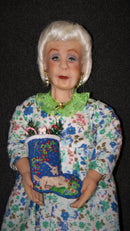 Christmas Stocking Kit Set of 4 CS17