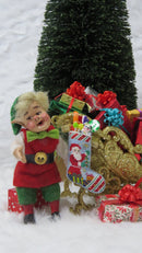 Christmas Stocking Kit CS6