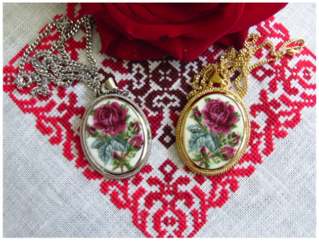 Petit 2025 point jewelry