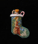 Christmas Stocking Kit Set of 6 TUDOR CS15