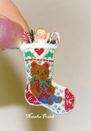 Christmas Stocking Kit CS5