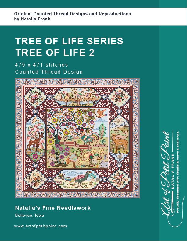 Tree of Life 2
