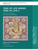 Tree of Life 3