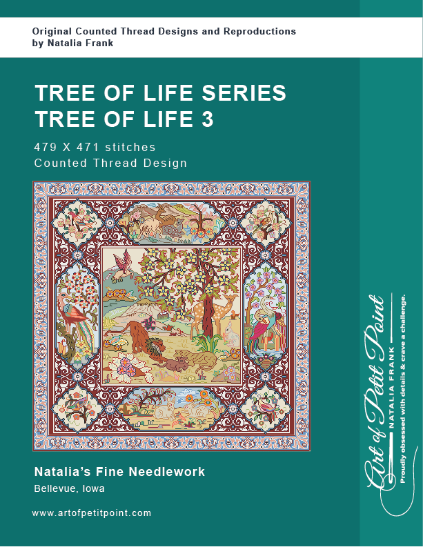 Tree of Life 3