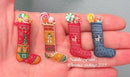 Christmas Stocking Kit CS10