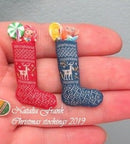 Christmas Stocking Kit CS12