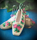 Diminutive Dancing Slippers KIT