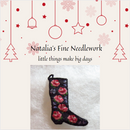 Christmas Stocking Kit CS14