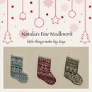 Christmas Stocking Kit CS13