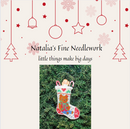 Christmas Stocking Kit CS5