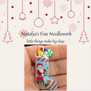 Christmas Stocking Kit CS6