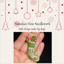 Christmas Stocking Kit CS2