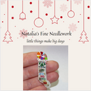 Christmas Stocking Kit CS9