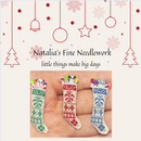 Christmas Stocking Kit CS8