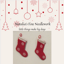 Christmas Stocking Kit CS4