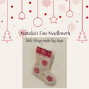 Christmas Stocking Kit CS3