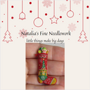 Christmas Stocking Kit CS10