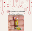 Christmas Stocking Kit CS11