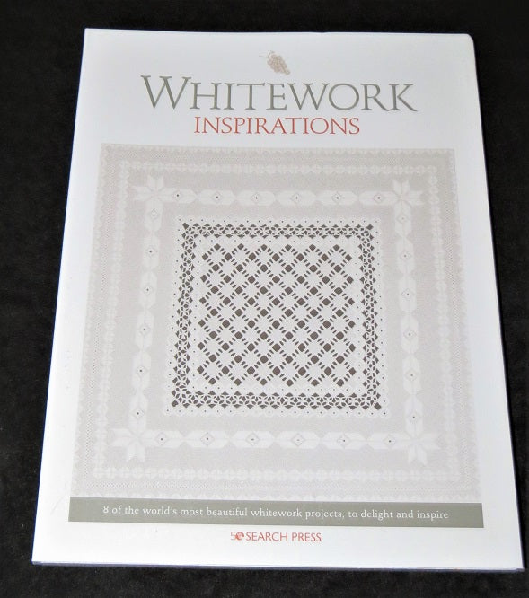 Whitework by Inspirations