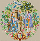 Wedding Prelude Petit Point Kit